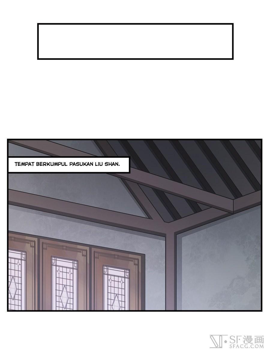 Martial King’s Retired Life Chapter 15 Gambar 40